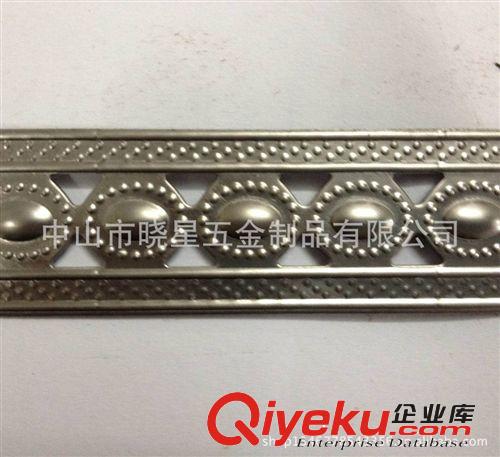 （廠家直銷(xiāo)）工藝品花邊，鐵藝花邊，燈飾花邊