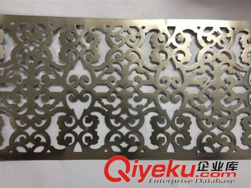 （廠家直銷）五金花邊：工藝品花邊，鐵藝花邊，燈飾花邊