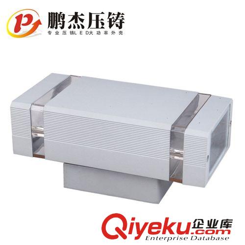 廠家批發LED壁燈外殼 雙頭LED戶外壁燈外殼
