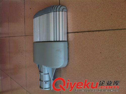 專業(yè)生產(chǎn)LED模組路燈頭 外觀新穎60W大功率led路燈頭 歡迎訂購
