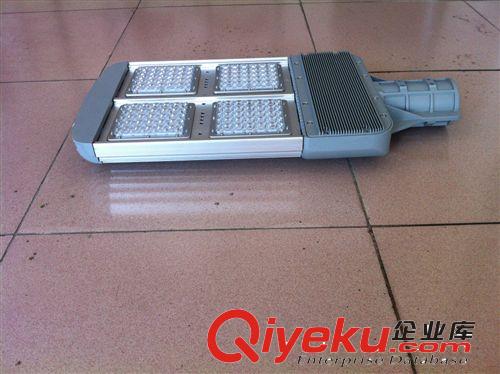 路燈外殼廠家直銷功率120W防水好led商照燈具 外觀新穎 節(jié)能環(huán)保