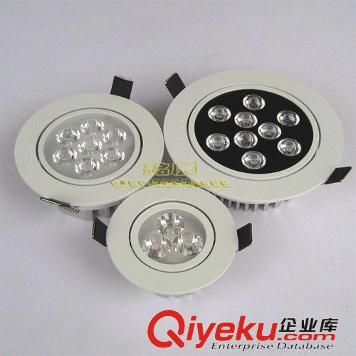 優(yōu)質ＬＥＤ平面電泳白天花燈套件6W原始圖片3
