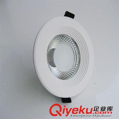 ＣＯＢ筒燈套件?。蹋牛耐矡籼准?寸５寸６寸８寸原始圖片2