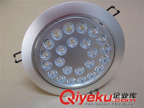 LED12w天花燈 3頭射燈 27W/36W方型天花燈9W15W18W斗膽燈
