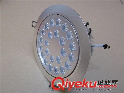 LED天花燈24W 6寸筒燈 24W射燈15W18W21W12W9W原始圖片2