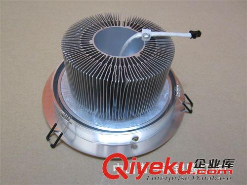 LED天花燈24W 6寸筒燈 24W射燈15W18W21W12W9W原始圖片3