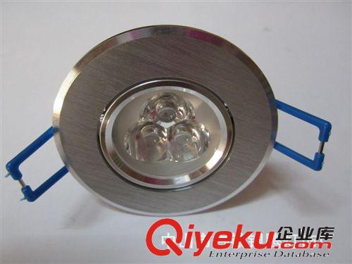 5W天花燈LED射燈COB3W開孔9公分燈具7W9W12W15W18W