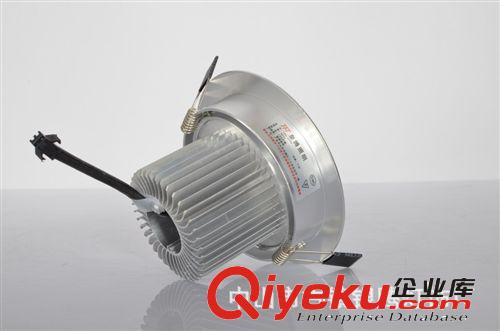 5W天花燈LED射燈COB3W開孔9公分燈具7W9W12W15W18W原始圖片2