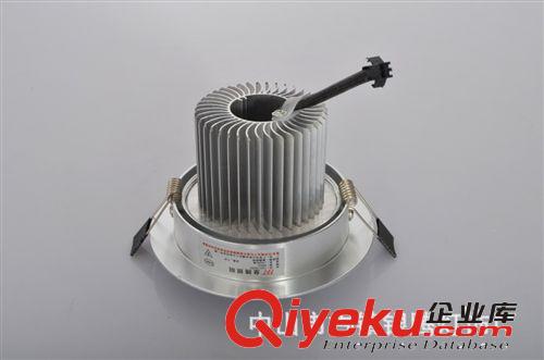 5W天花燈LED射燈COB3W開孔9公分燈具7W9W12W15W18W原始圖片3