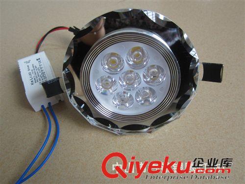 3WLED射燈 背景燈 LED5W天花燈 LED7W筒燈 酒柜燈9W12W