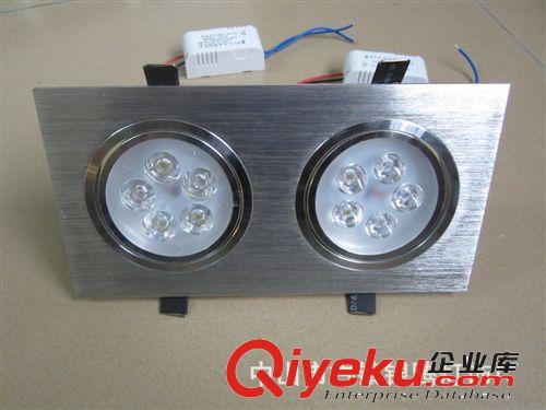LED筒燈 明裝筒燈COB 10W5W7W3W櫥柜燈