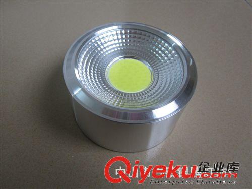 LED筒燈 明裝筒燈COB 10W5W7W3W櫥柜燈
