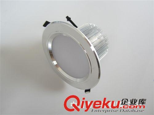 LED筒燈 明裝筒燈COB 10W5W7W3W櫥柜燈