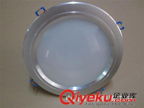 5寸LED筒燈 12W 15W 18W筒燈 LED天花燈射燈原始圖片2