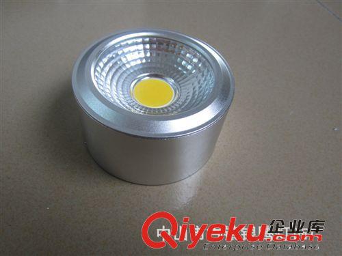 4寸LED筒燈7W9W12W開孔12公分 LED天花燈射燈 吸頂燈