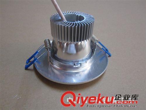 3W LED5W天花燈 2.5寸筒燈 7W天花射燈9W12W原始圖片3