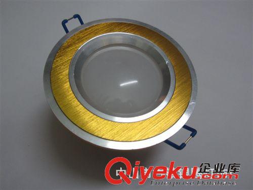 3W筒燈 2.5寸 5W7W9W筒燈 LED天花燈 射燈開孔8公分原始圖片2