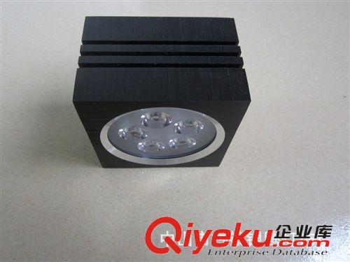 LED明裝筒燈5W7W9W12W3W原始圖片2