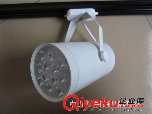 LED射燈9W/12W 導(dǎo)軌燈 LED燈全套5W7W15W18W原始圖片2