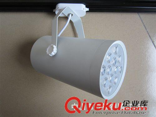 LED射燈9W/12W 導(dǎo)軌燈 LED燈全套5W7W15W18W原始圖片3