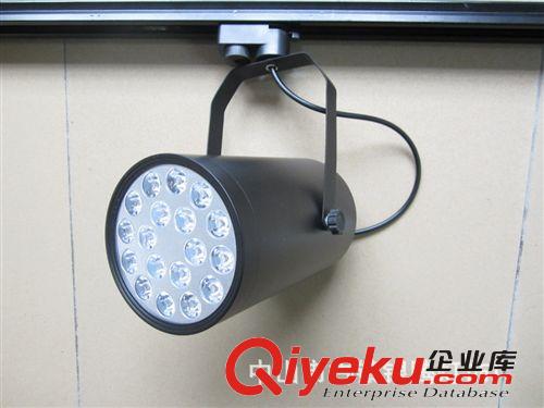 LED射燈18W 導(dǎo)軌射燈 服裝店射燈12w5w7w9w原始圖片3