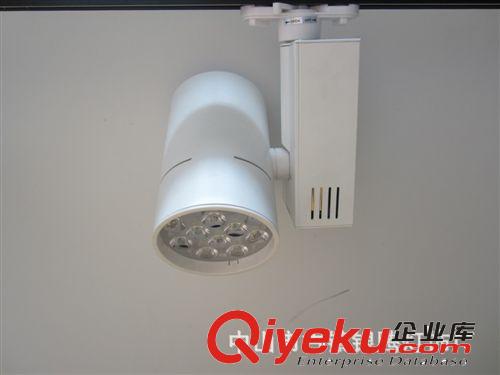 LED射燈20W gd射燈全套9W12W15W18W導(dǎo)軌燈
