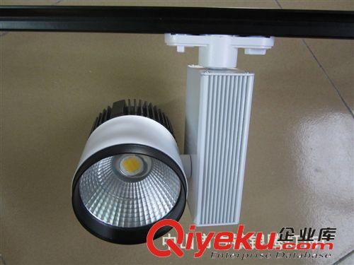 LED 20W導(dǎo)軌燈COB射燈15W18W20W12W