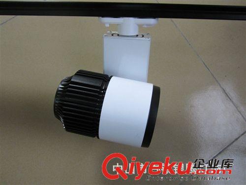 LED射燈20W gd射燈全套9W12W15W18W導(dǎo)軌燈原始圖片3