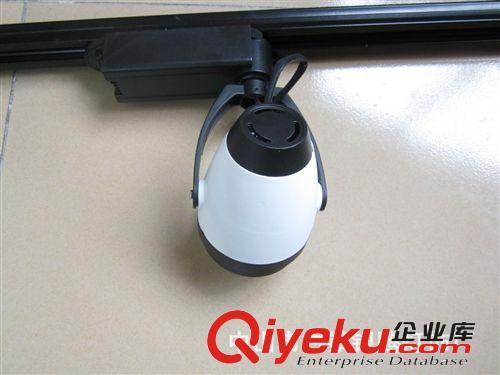 LED 20W導(dǎo)軌燈COB射燈15W18W20W12W原始圖片3