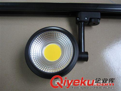 LED射燈7W導(dǎo)軌燈5W9WCOB燈具
