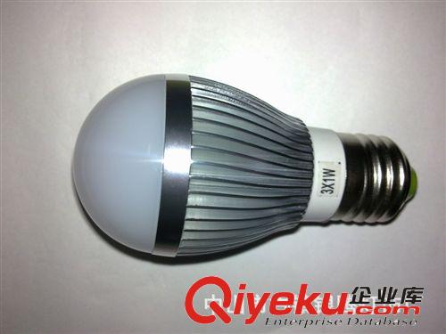 LED3W球泡 7W 5W 9W12W18W LED光源原始圖片2