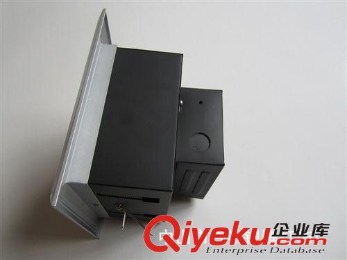 LED斗膽燈12W格柵燈 格子燈9W天花射燈 5W7W原始圖片3