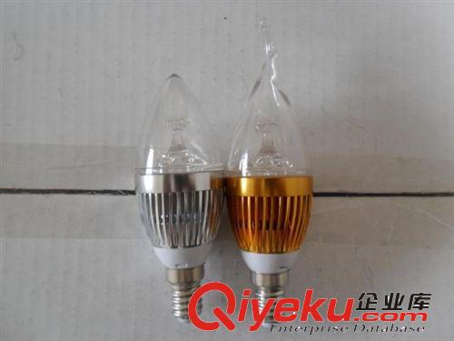 E14E27大功率尖泡外殼 廠家直銷原始圖片3