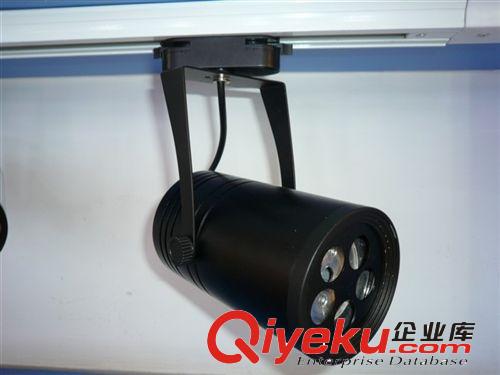 3W軌道射燈商照專用款式多