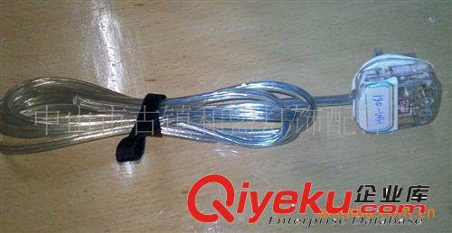 澳洲八字插頭澳規(guī)電源線303雙切開關(guān)SAA燈頭套組