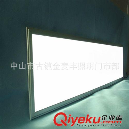 【現(xiàn)貨供應(yīng)】LED超薄平板燈/面板燈廠家/300*600面板燈 16W 24W原始圖片3