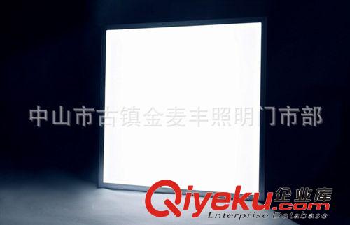 【現貨供應】LED平板燈/面板燈廠家 8W 12W 3014 正白暖白 超薄燈原始圖片3