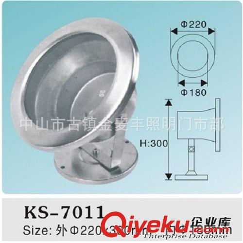 廠家直銷(xiāo)LED大功率1W-36W多種規(guī)格水底燈外殼  水下燈具配件