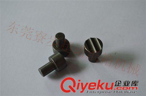 中山批發(fā)優(yōu)質(zhì)紙箱機(jī)械配件 廣東通用釘箱機(jī)配件/下模原始圖片3