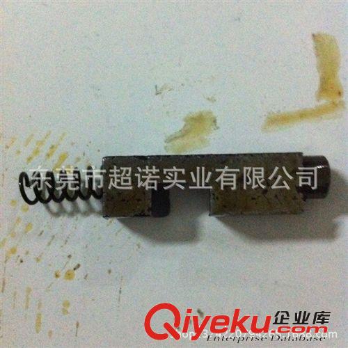 釘機彈簧原始圖片3