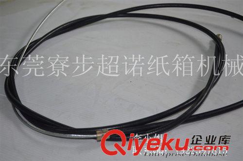 深圳經營銷售河北釘箱機通用配件  釘機通用拉線原始圖片2