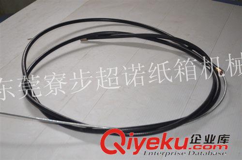 深圳經營銷售河北釘箱機通用配件  釘機通用拉線原始圖片3