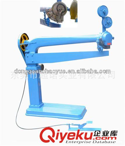 超諾實業(yè)供應(yīng)優(yōu)質(zhì)紙箱加工設(shè)備設(shè)備新釘箱機(jī)