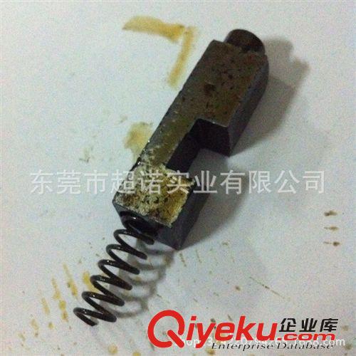 供應河北釘箱機通用配件