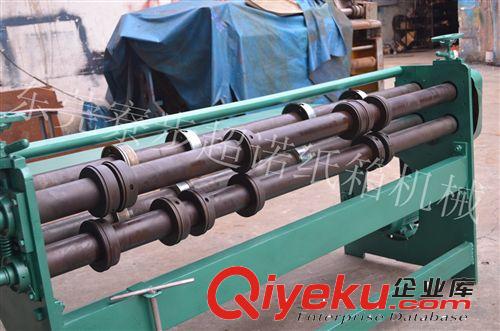 打折批發二手紙箱機械 廣東二手分紙機原始圖片2
