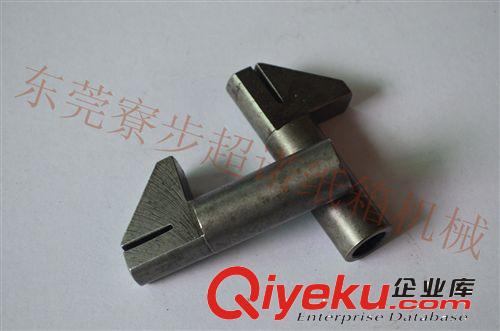 東莞供應優質紙箱機械配件 廣東通用釘箱機配件/彎絲頭