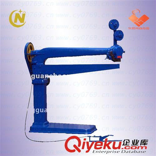 紙箱機械 印后加工設(shè)備 釘箱機 1400型
