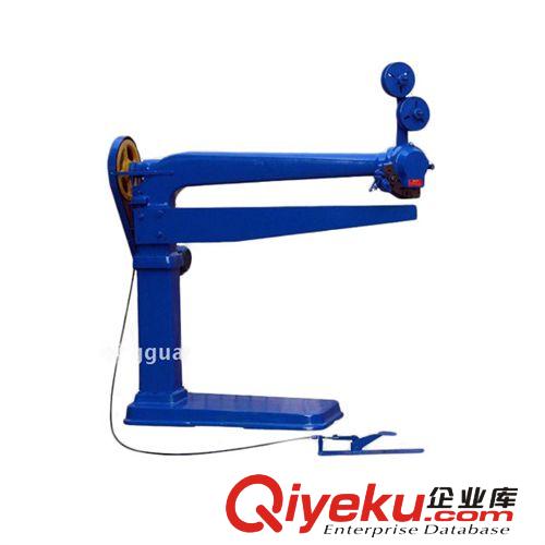 紙箱機(jī)械 印后加工設(shè)備 釘箱機(jī) 1400型