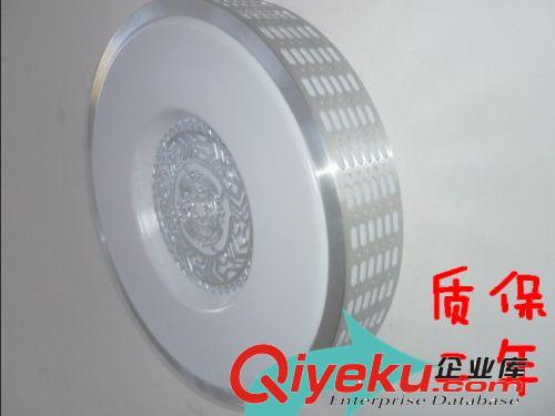 月銷過萬一件起批12W按鈕式220V18W電子鎮(zhèn)流器亞克力吸頂燈燈具