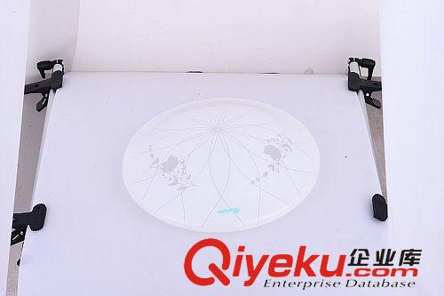 【品牌】led吸頂燈 簡約現代LED吸頂燈 臥客陽臺燈具 8W 18W 12W原始圖片3